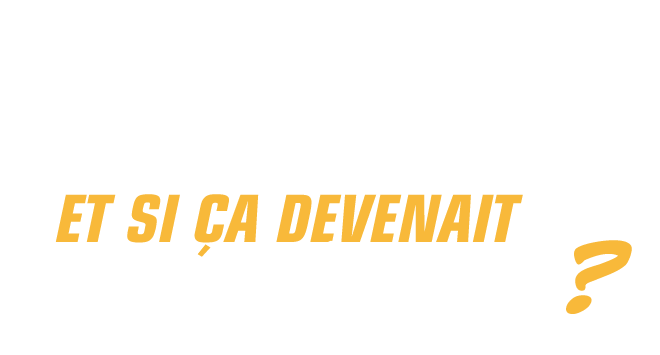Passionné de sport et si ça devenait ton métier