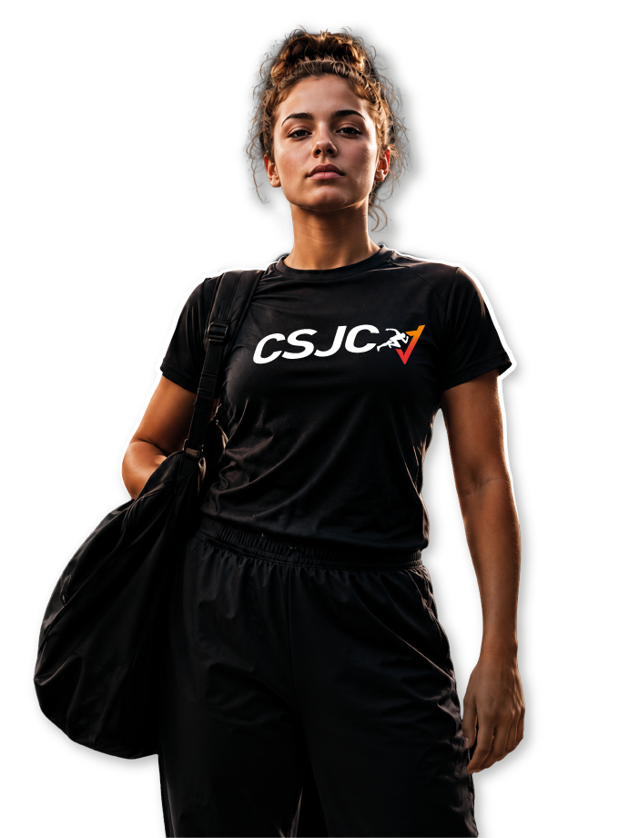Sportive CSJC